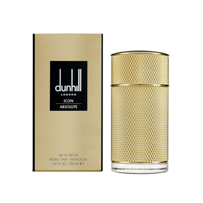 Dunhill Icon Absolute Eau De Parfum For Men 100 ML
