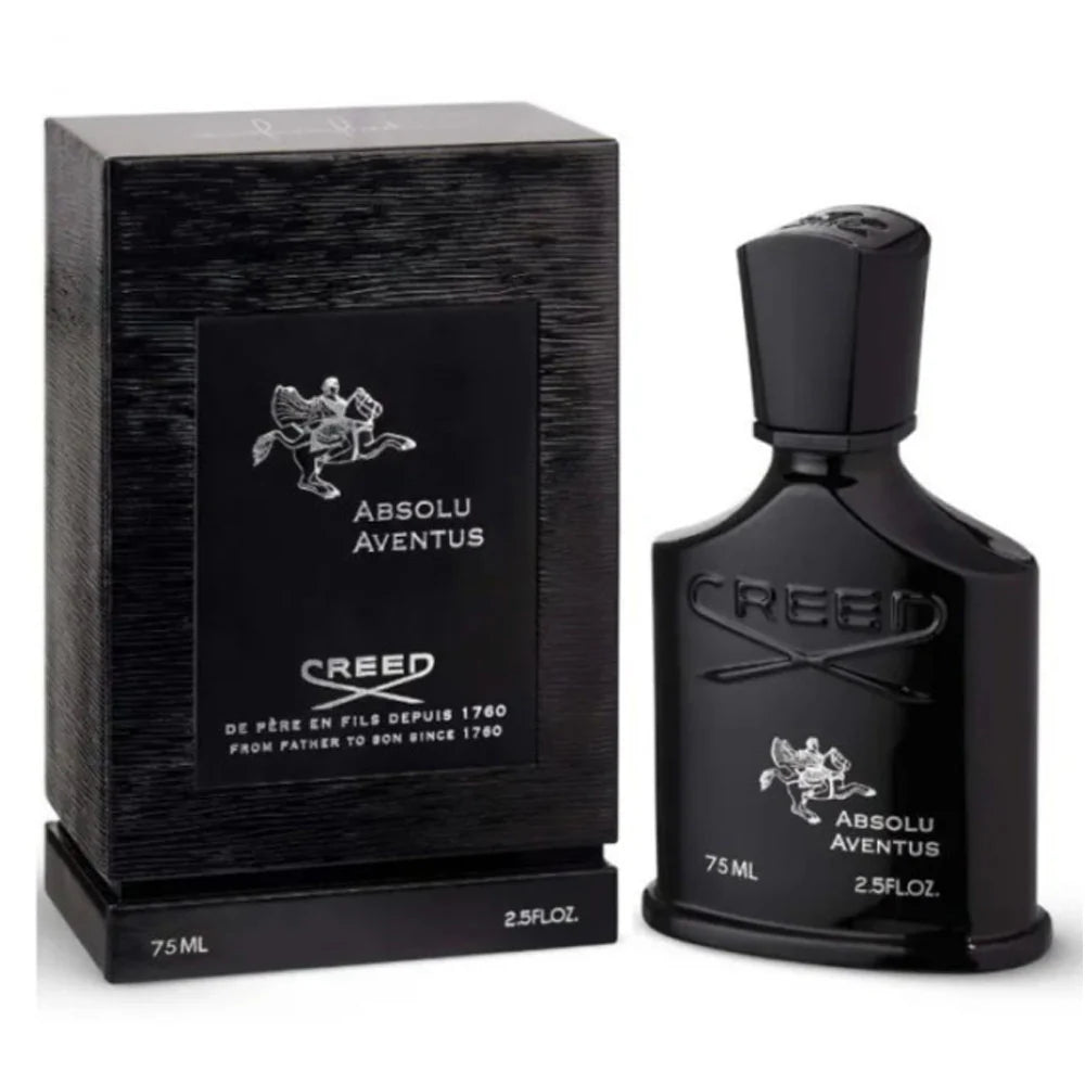 Creed Absolu Aventus Eau De Parfum For Men 100 ML