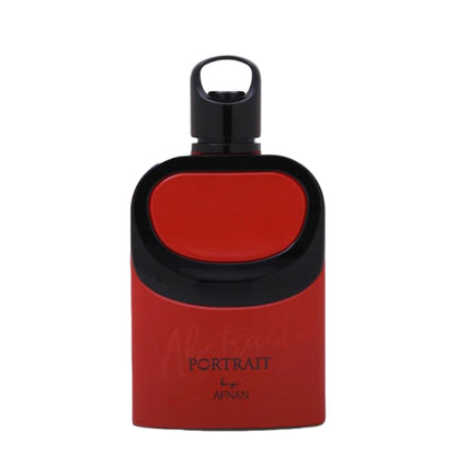 Afnan Portrait Abstract Eau De Parfum for Men & Women 100 ML