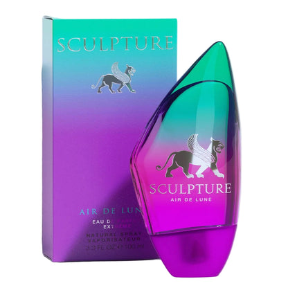Nikos Sculpture Air de Lune Eau De Parfum For Men & Women 100 ML