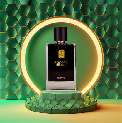 Riiffs Accord Femme EDP For Women 100 ML