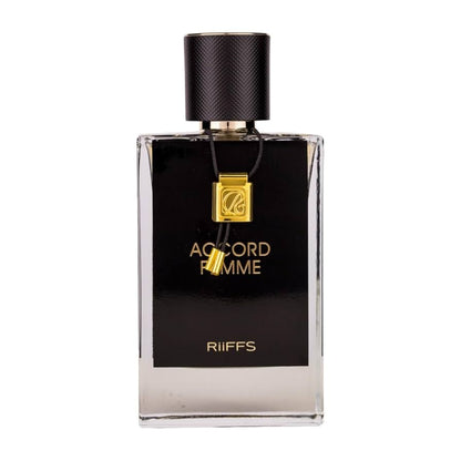Riiffs Accord Femme EDP For Women 100 ML