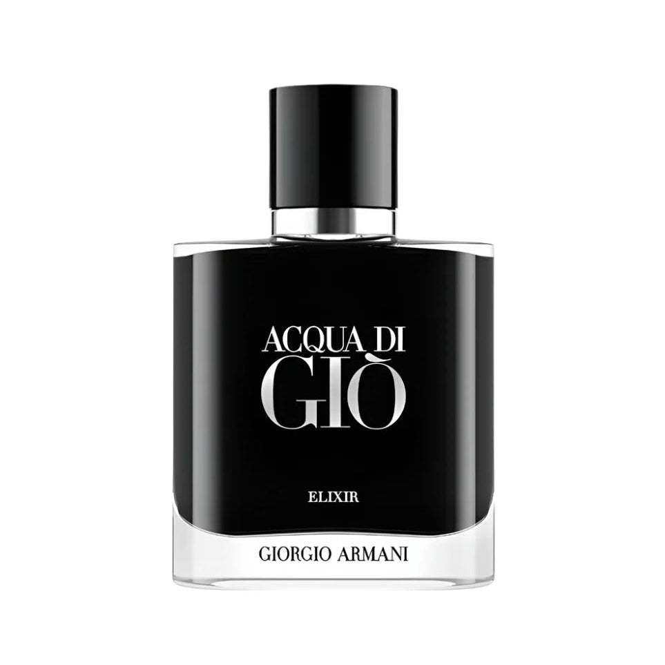 Giorgio Armani Acqua Di Gio Elixir Parfum For Men 50 ML