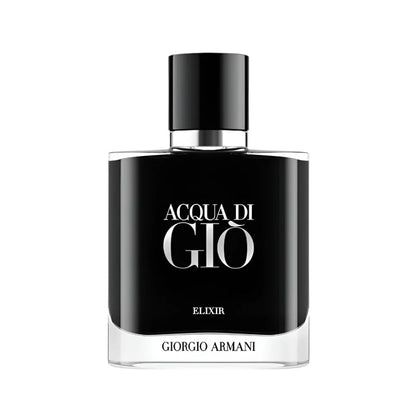 Giorgio Armani Acqua Di Gio Elixir Parfum For Men 50 ML