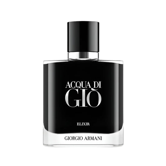 Giorgio Armani Acqua Di Gio Elixir Parfum For Men 50 ML