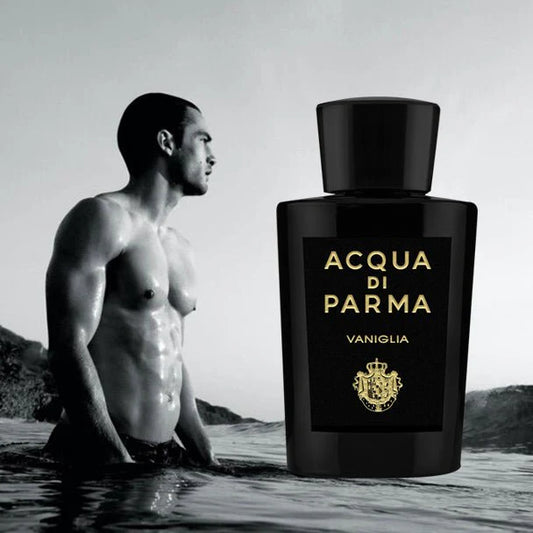 Acqua Di Parma Vaniglia Eau De Parfum For Men & Women 100 ML