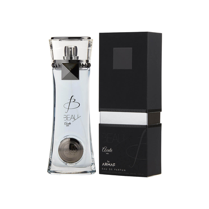 Armaf Beau Acute Eau De Parfum For Men 100 ML