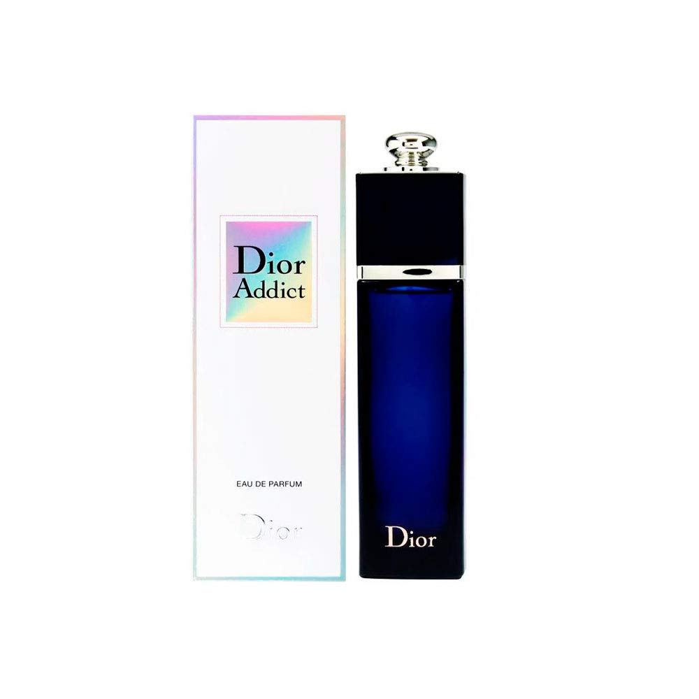 Dior Addict Eau De Parfum For Women 100 ML