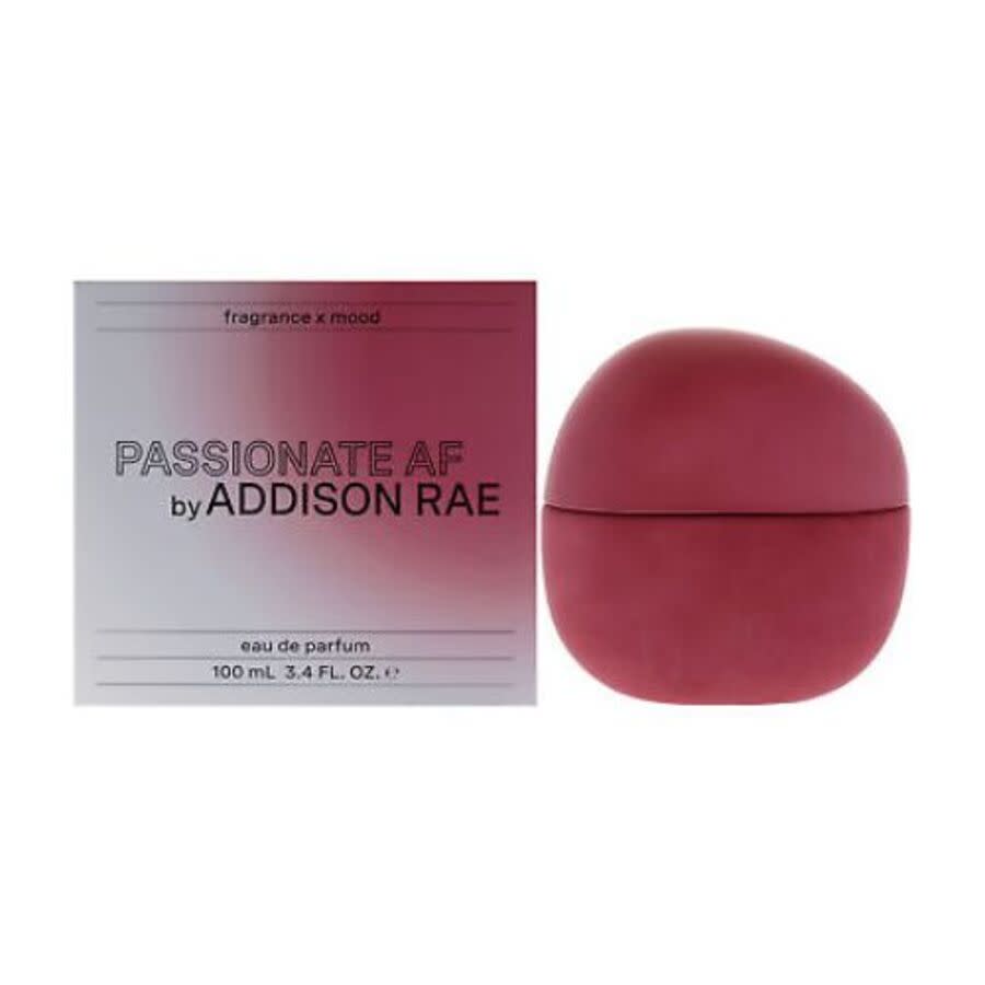 Addison Rae Passionate AF Eau De Parfum For Woman 100 ML
