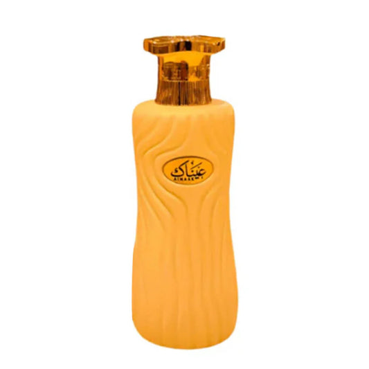 Ahmed Al Maghribi Ainaak Eau De Parfum For Women 100 ML