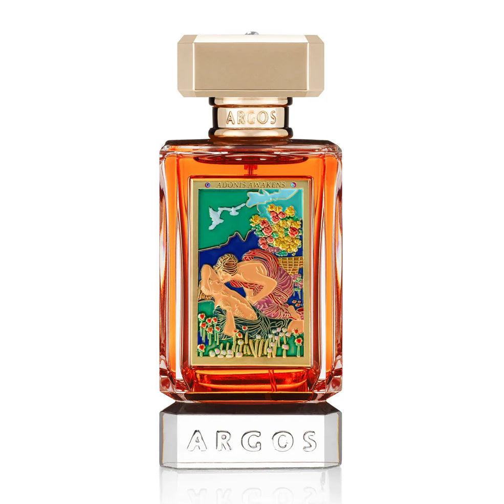 Argos Adonis Awakens Eau De Parfum For Men & Women 100 ML