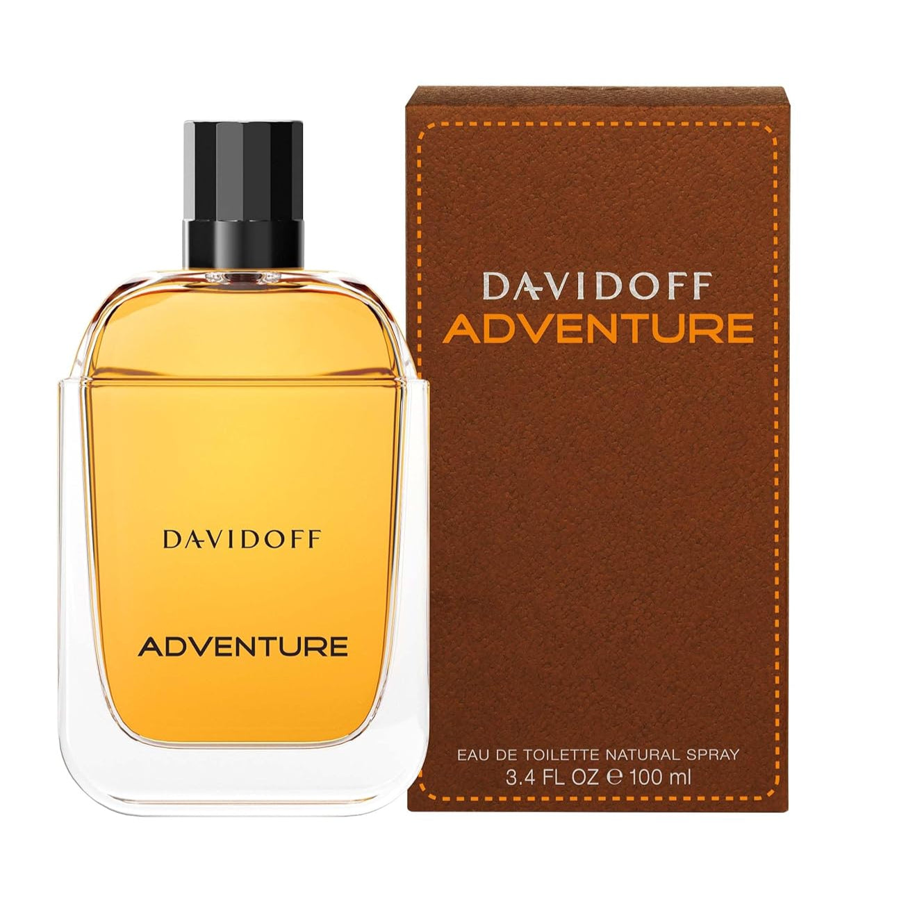 Davidoff Adventure Eau De Toilette For Men 100 ML