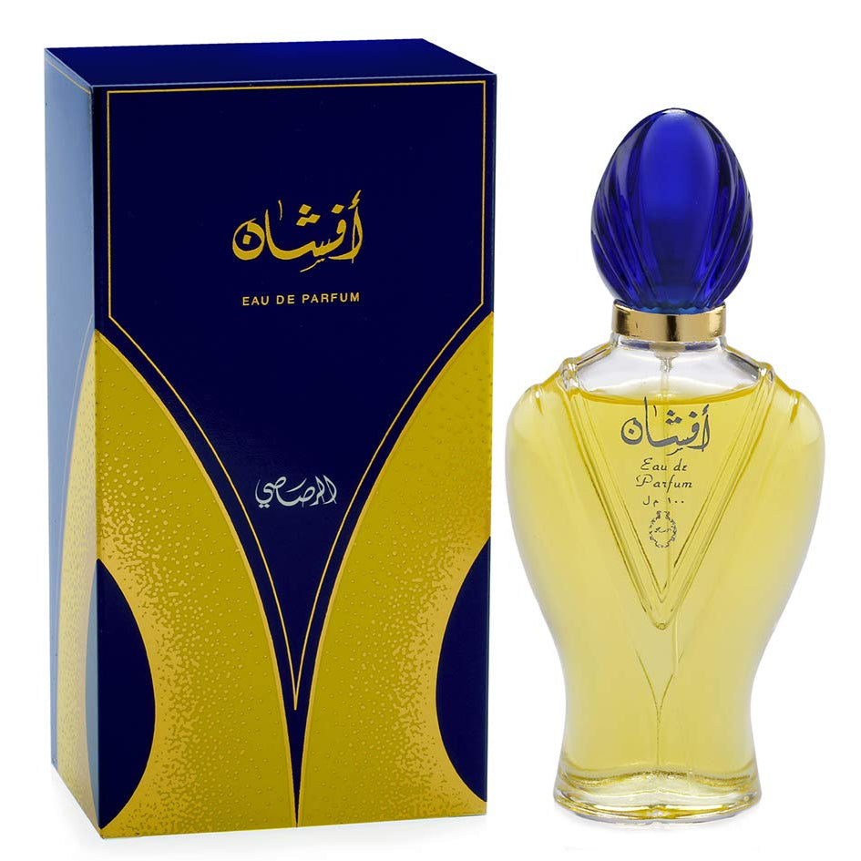 Rasasi Afshan Eau De Parfum for Men & Women 100 ML