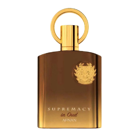 Afnan Supremacy In Oud Eau De Parfum For Men & Women 100 ML