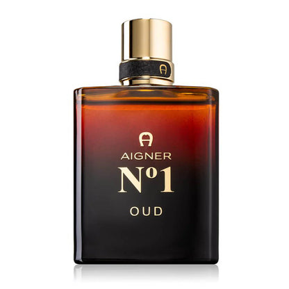 Etienne Aigner N°1 Oud Eau De Parfum For Men & Women 100 ML