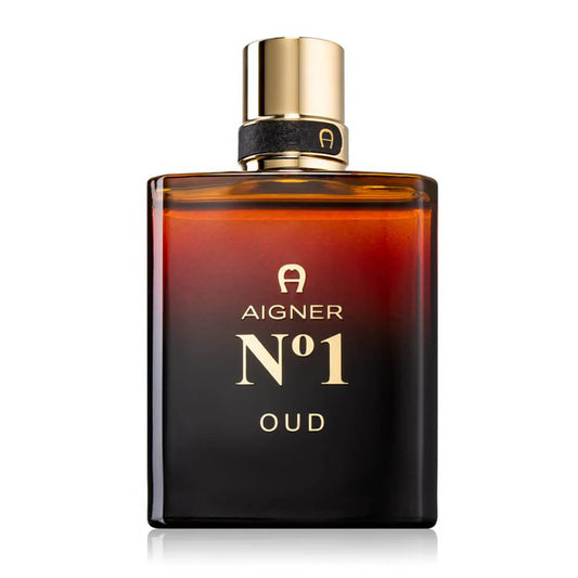 Etienne Aigner N°1 Oud Eau De Parfum For Men & Women 100 ML