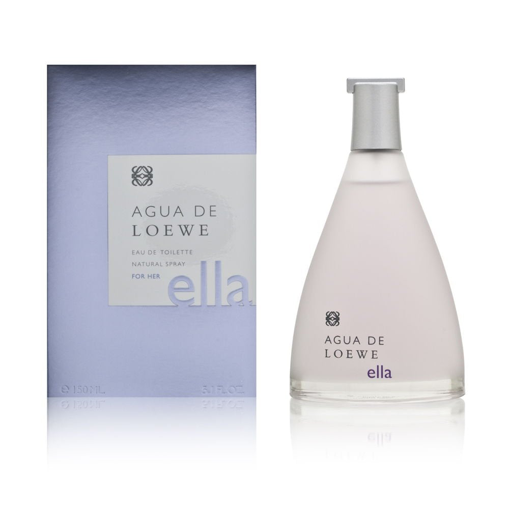 Loewe Agua De Ella Eau De Toilette For Women 150 ML