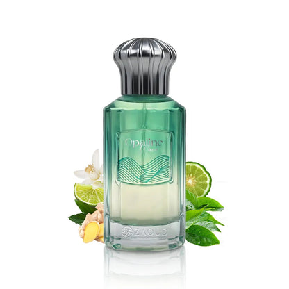 Ahmed Al Maghribi Opaline Wave Eau De Parfum For Men & Women 100 ML