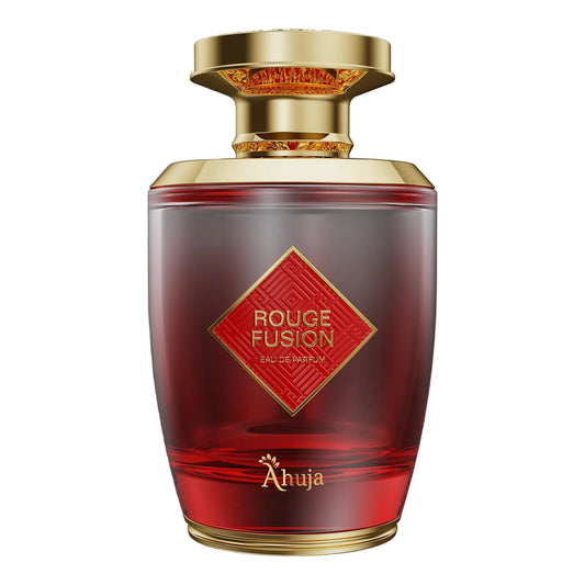 Ahuja Rouge Fusion Eau De Parfum For Men & Women 100 ML