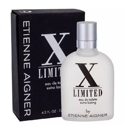 Etienne Aigner X Limited Eau De Toilette For Men & Women 125 ML