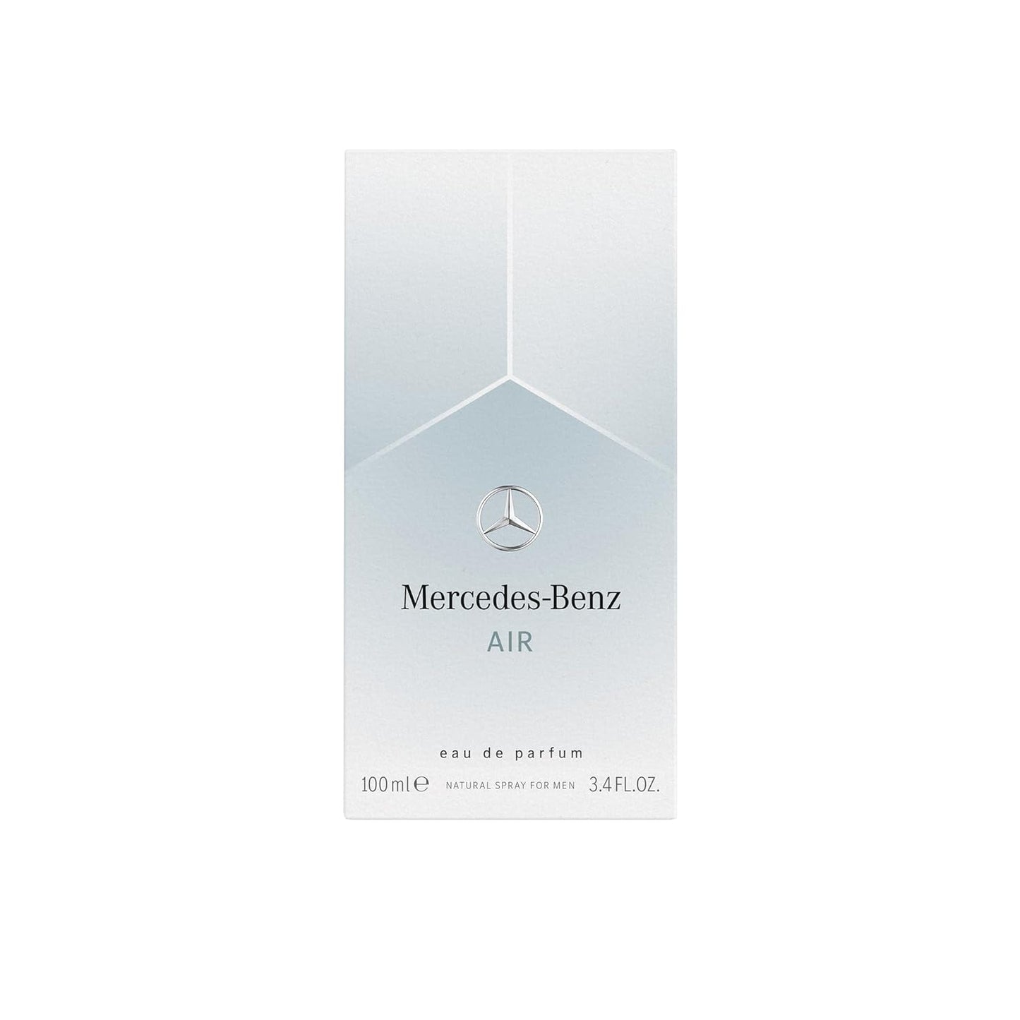 Mercedes Benz Air Eau De Parfum For Men 100 ML