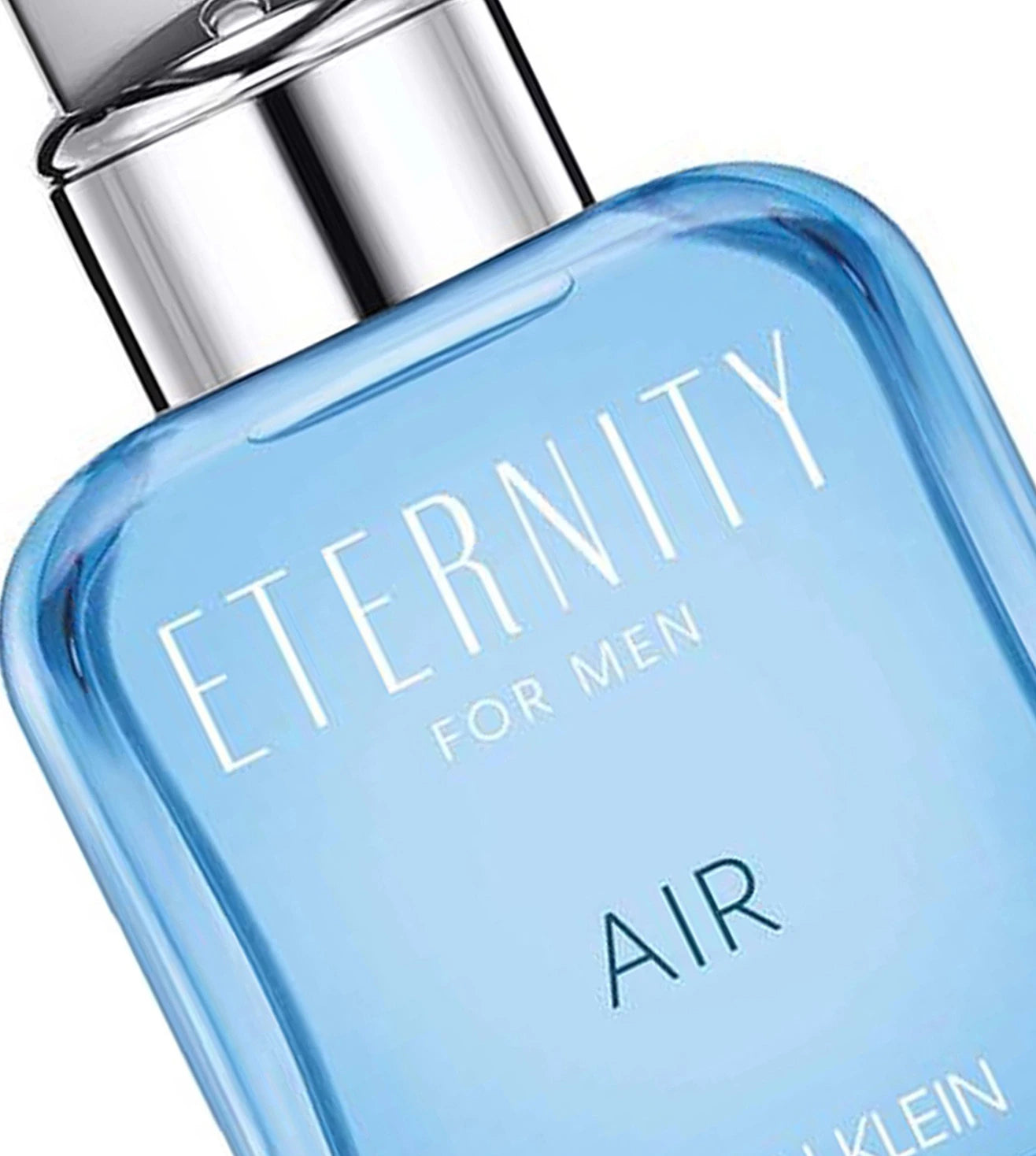 Calvin Klein Eternity Air Eau De Toilette For Men 100 ML