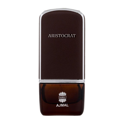 Ajmal Aristocrat Eau De Parfum For Men 75 ML