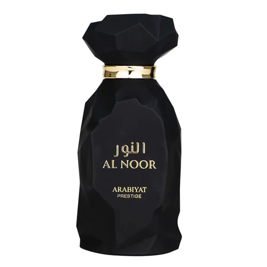 Arabiyat Al Noor Eau De Parfum For Men & Women 100 ML