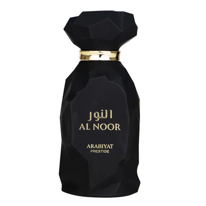 Arabiyat Al Noor Eau De Parfum For Men & Women 100 ML