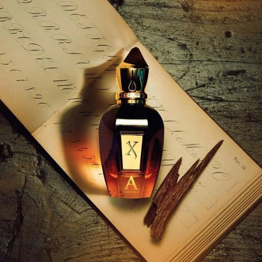 Xerjoff Alexandria II Eau De Parfum For Men & Women 100 ML