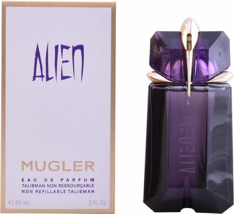 Thierry Mugler Alien Eau De Parfum For Women 60 ML