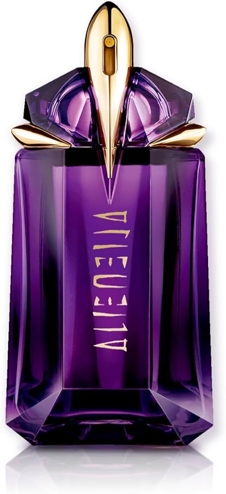 Thierry Mugler Alien Eau De Parfum For Women 60 ML