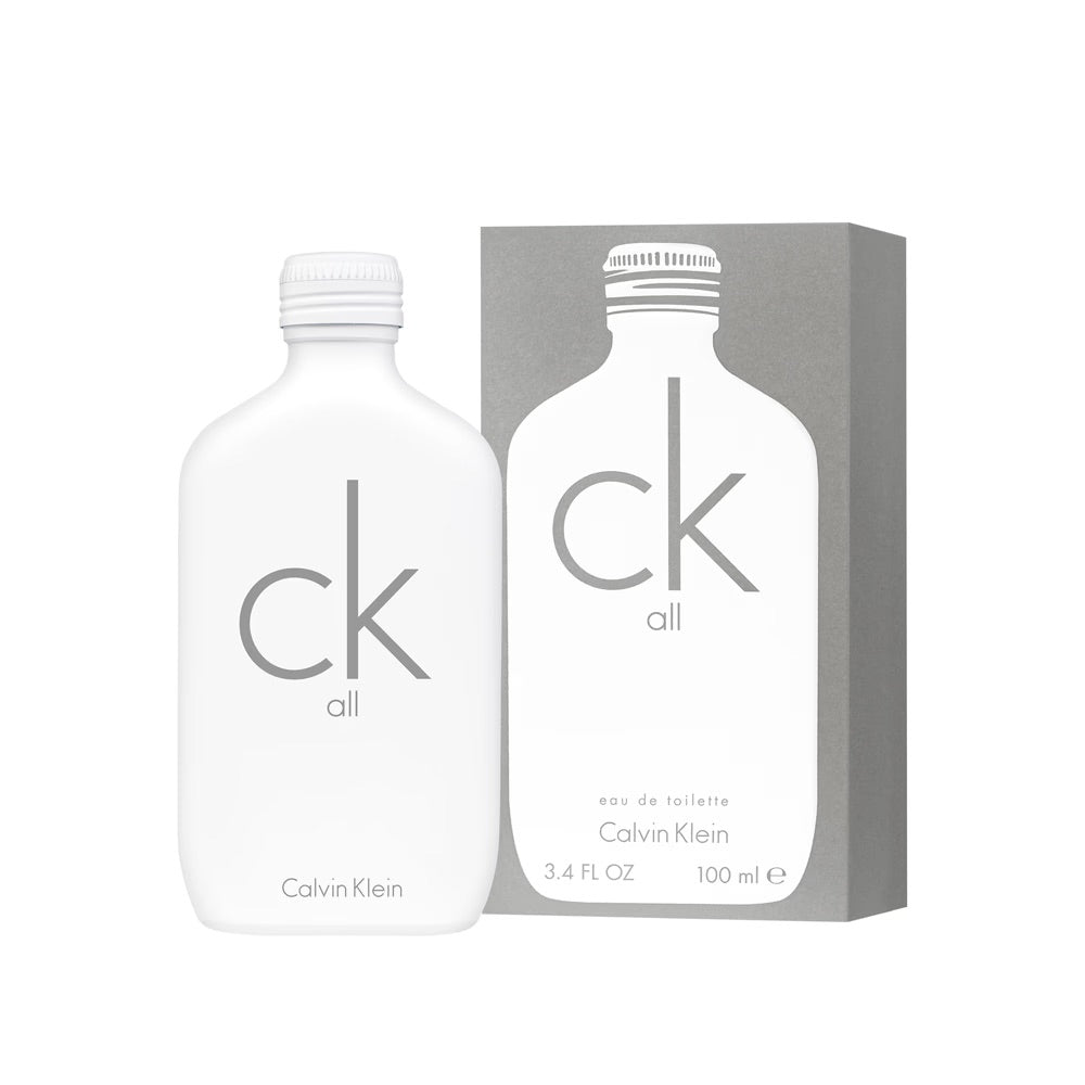 Calvin Klein All Eau De Toilette for Men & Women