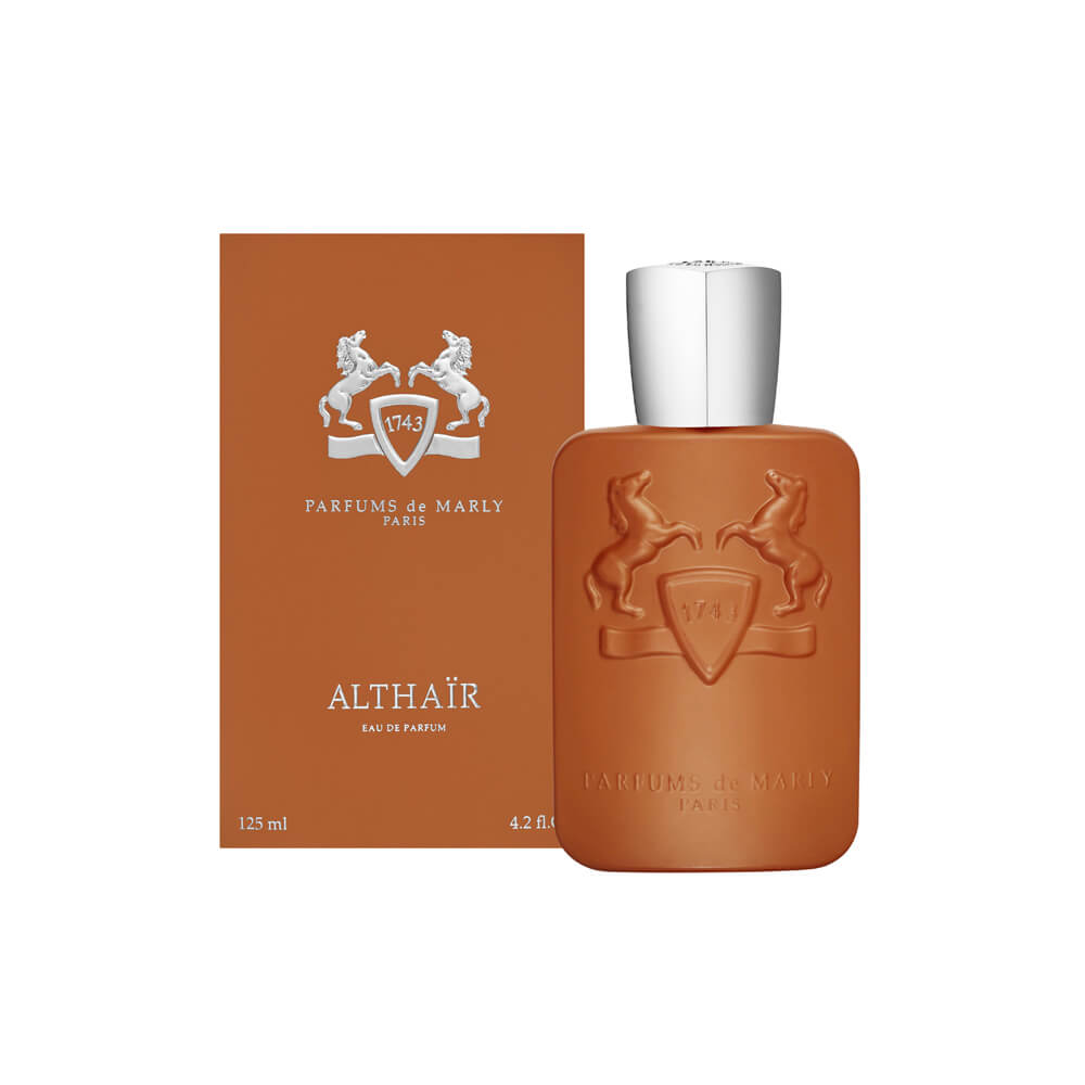 Parfums de Marly Althaïr Eau De Parfum For Men 125 ML