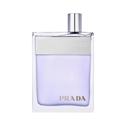 Prada Amber Eau De Toilette For Men 100 ML