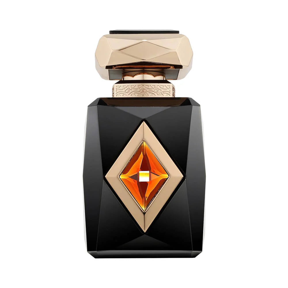 French Avenue Amber Saffron Extrait De Parfum For Men & Women 100 ML