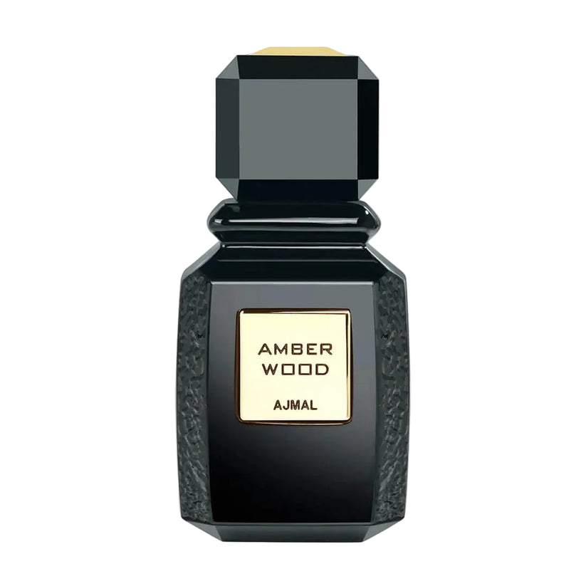 Amber Wood