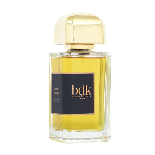 BDK Ambre Safrano Eau De Parfum For Men & Women 100 ML