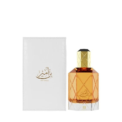 Ahmed Al Maghribi Bin Ameer Eau De Parfum For Men & Women 100 ML