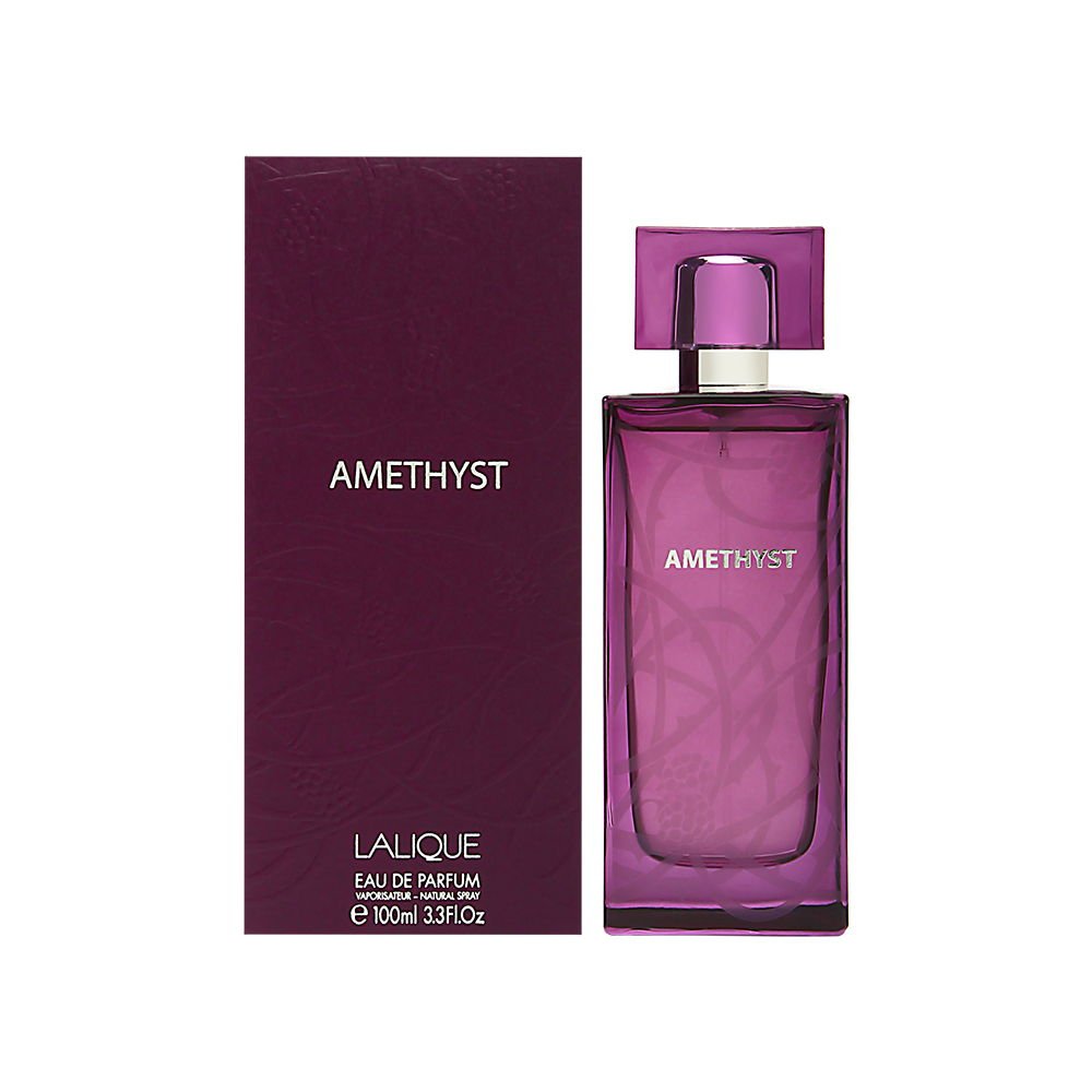 Lalique Amesthyst Eau De Parfum For Women 100 ML