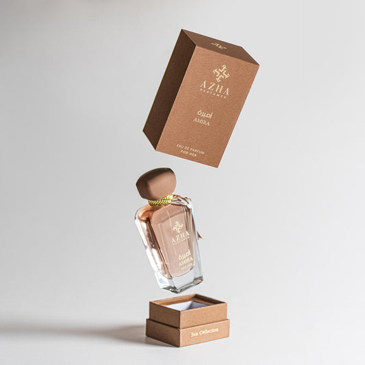 Azha Amira Eau De Parfum For Women 100 ML