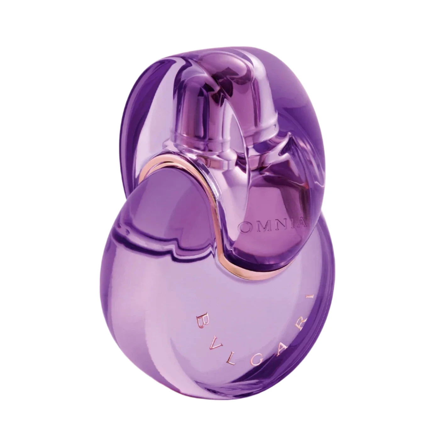 Bvlgari Omnia Amethyste Eau De Toilette For Women