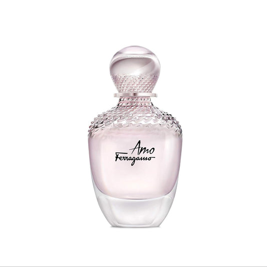 Salvatore Ferragamo Amo Eau De Parfum For Women 100 ML