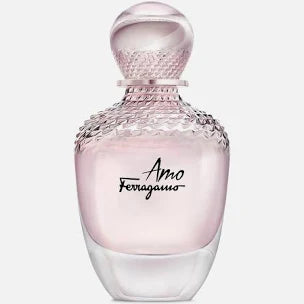 Salvatore Ferragamo Amo Eau De Parfum For Women 100 ML