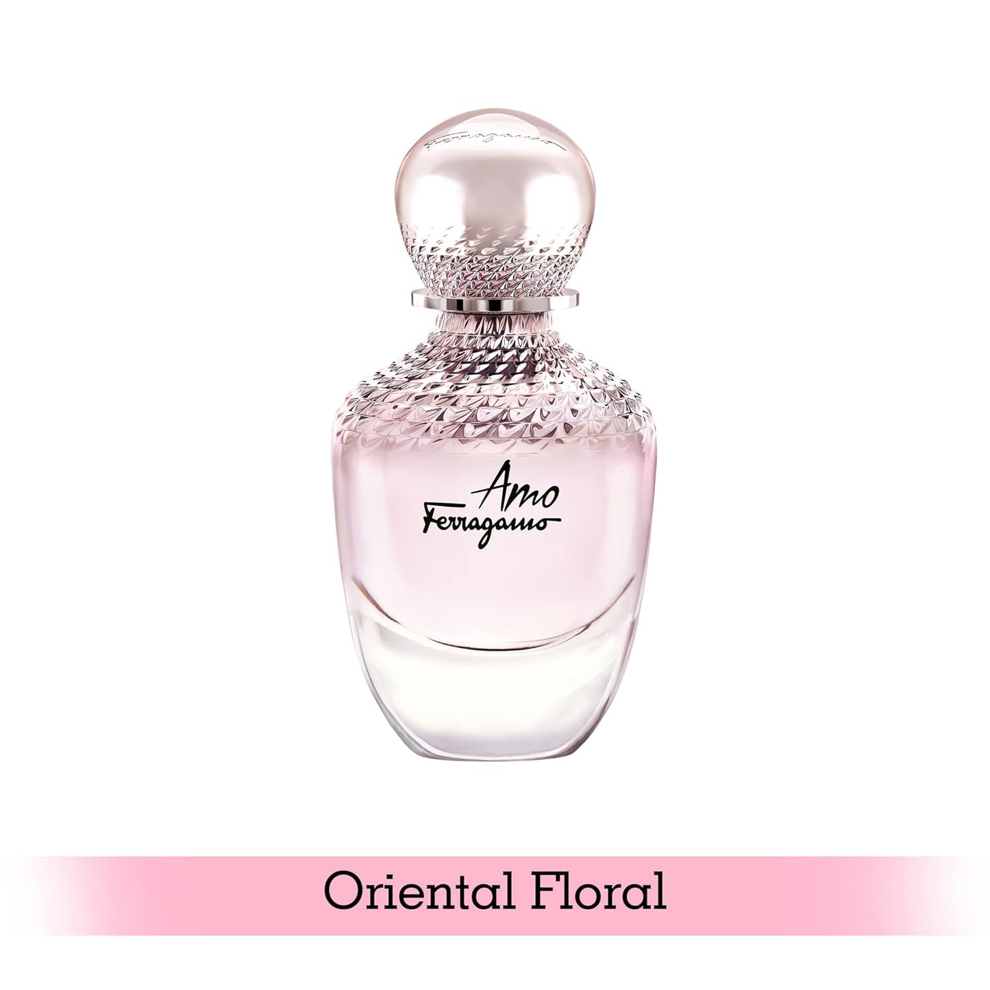 Salvatore Ferragamo Amo Eau De Parfum For Women 100 ML