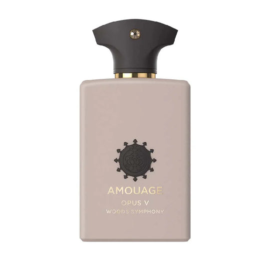 Amouage Opus V Woods Symphony Eau De Parfum For Men & Women 100 ML