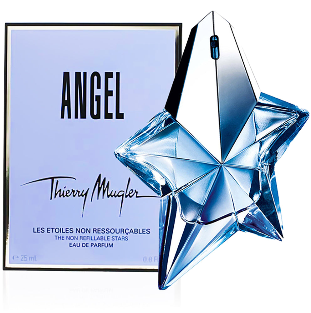 Thierry Mugler Angel Eau De Parfum For Women 25 ML