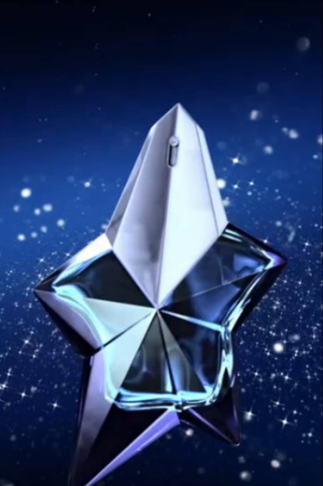 Thierry Mugler Angel Eau De Parfum For Women 25 ML