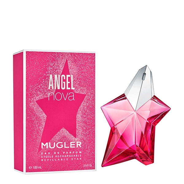 Thierry Mugler Angel Nova Eau De Parfum For Women 100 ML