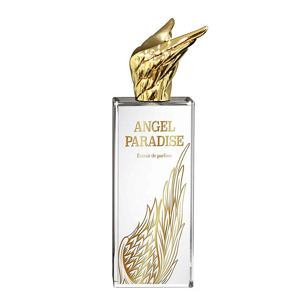 Amaran Angel Paradise Eau De Parfum For Men & Women 85 ML